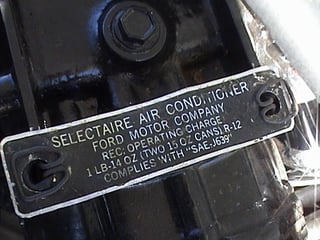 Falcon Cobra #45