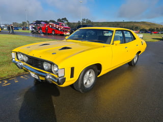 2022 All Ford Day - Eastern Creek, Sydney