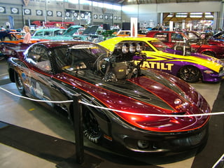 2015 MOTOREX - Sydney