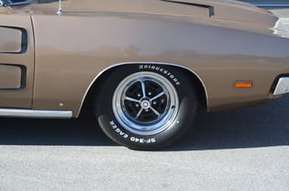 1969 Dodge Charger R/T Replica
