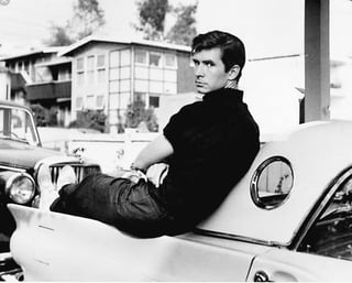 1957 Ford Thunderbird Convertible 312 V8 