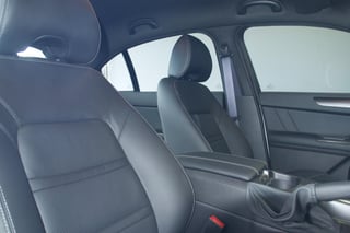 2016 Ford FGX Falcon G6E Turbo - 2,644 Kilometres!