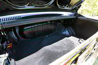 1970 Ford Capri GT 5000 V8