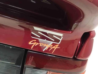 HSV VN SS Grp A Commodore Replica