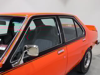 1974 Holden LH Torana SLR 5000
