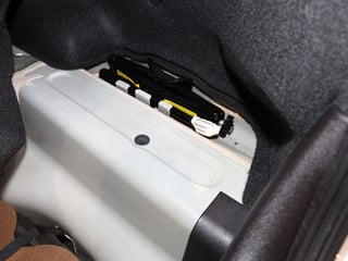 2007 FPV BFII GT R-Spec Cobra - Build No 009