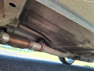 1995 VS Holden Calais 5 Litre V8