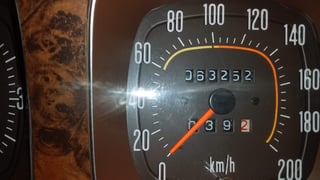 1979 Valiant Regal CM Sedan