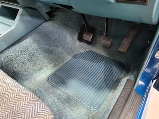 1985 HDT VK SS Group A Brock Commodore - Build No. 425