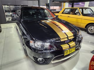 AMCS - Around the Showroom Tour - October 2023