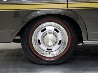 1969 Ford XW Falcon GT Replica - Reef Green Sunroof