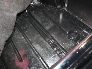 1974 Holden LH Torana SLR 5000 L34 - Salamanca Red 