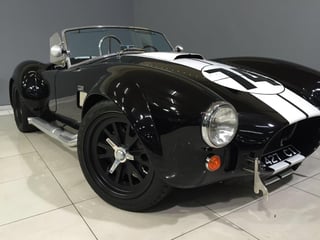 1966 AC Shelby Cobra Replica