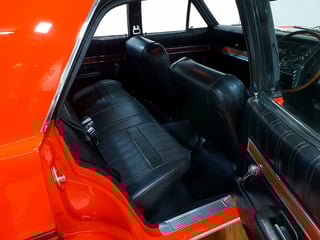 1971 XY Falcon GTHO Phase 3  -  (WITHDRAWN)