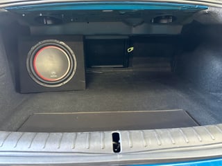 2013 Holden VF SSV Redline - HDT Champion Series - Blue Meanie Retro Build No. 006 …