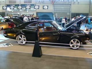 2015 MOTOREX - Sydney