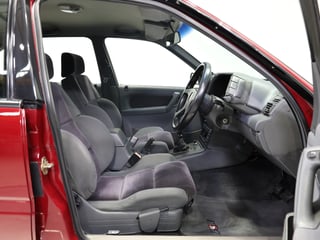 1990 HSV VN SS Group A Commodore - Build No. 124 / 302