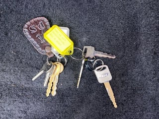 1982 Ford XE Fairmont Ghia ESP - 4.9 Litre V8 4 Speed …