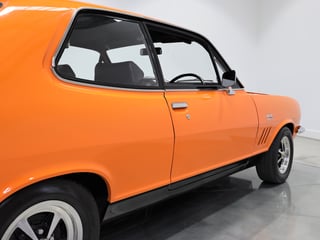 1972 Holden LJ Torana GTR XU1 - Lone O'Ranger