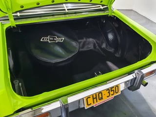 1974 Holden HQ Monaro GTS 350 Replica