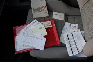 1988 HSV VL SS Group A Walkinshaw Build No. 347