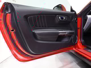 2016 Ford Mustang GT - Roush R727 Ford Performance