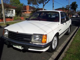 Commodore VB SL/E 310 Pack