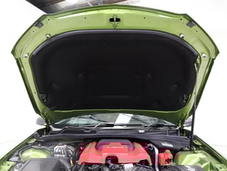 2016 HSV GTS W507 - Jungle Fever 3,218 km