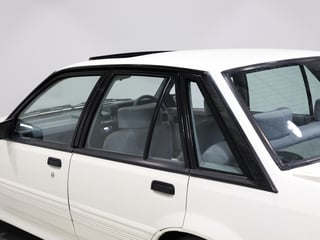 1987 HDT VL Brock Commodore Group 3 Signature Series - Build No 4175