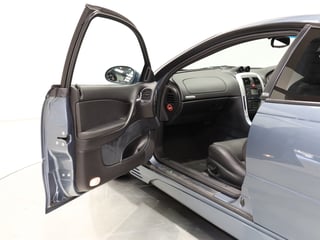 2004 HSV VZ GTO Coupe  Build No 084 - Odyssey Grey …