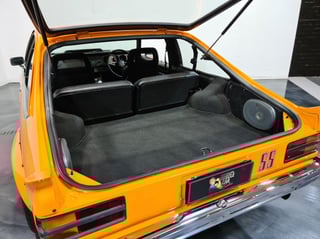 1977 LX SS Torana A9X Replica