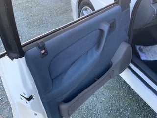 1991 Holden HSV VN Commodore SV110