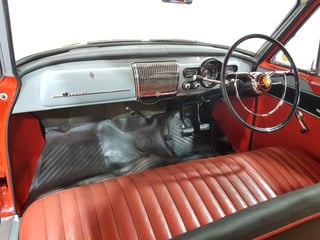 1959 FC Holden Special