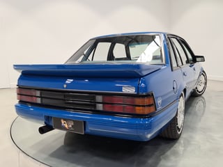 1985 HDT VK SS Commodore #1824