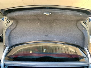 2002 VY SS Commodore - HSV GTS Tribute