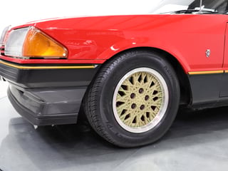 1982 Ford XE Fairmont Ghia ESP - 4.9 Litre V8 4 Speed …