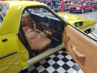 1978 XC Falcon 500 4.9L V8 Ute