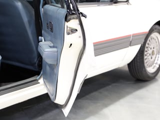 1988 Holden VL Commodore BT1 Police Pack - 9 Second Qtr. Mile