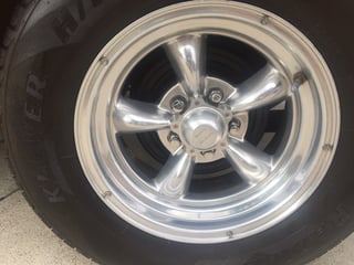 1968 Dodge Dart 440 Big Block