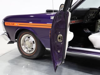 1970 Ford Falcon XY GT Replica …