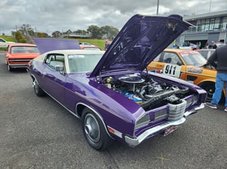 19th Falcon GT Nationals - Bathurst 2023
