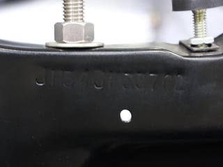 1969 Ford XW Falcon GT Replica - Silver Fox …