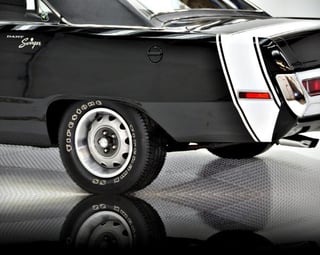 Dodge Dart 1970 Swinger