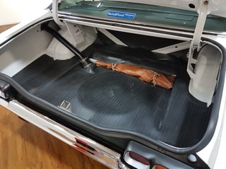 1973 Ford Falcon XA GT RPO 83