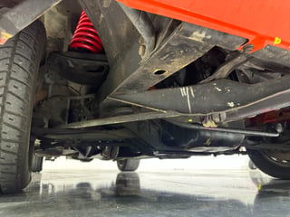 1975 Ford XB Falcon 500 Panel Van - 351 K-Code 4sp Man …