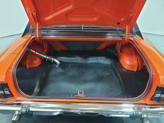 1971 XY GT Falcon Replica