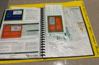 1970 Ford Falcon XY GT - Nugget Gold  