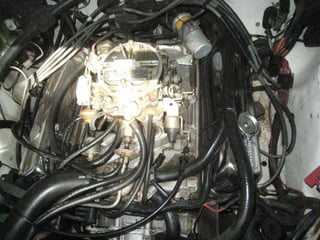 VK HDT SS Group 3 Brock Commodore #3067