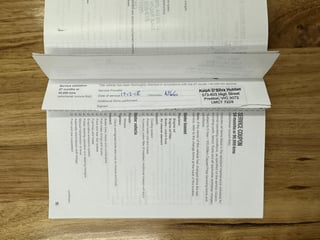 2016 HSV GEN-F2 GTS Build No 675 6sp Man - Phantom Black