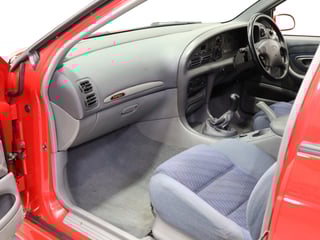 1995 Ford Falcon EF II XR8 Tickford Enhanced…